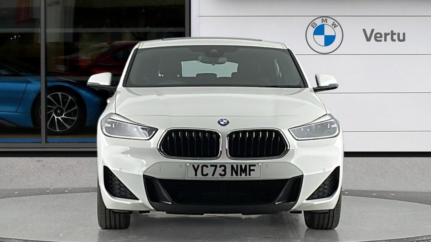 Used BMW X2 2023 for sale - 77735474: Photo 16