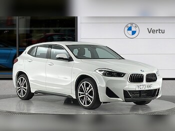 Used BMW X2 2023 for sale - 77735474: Photo