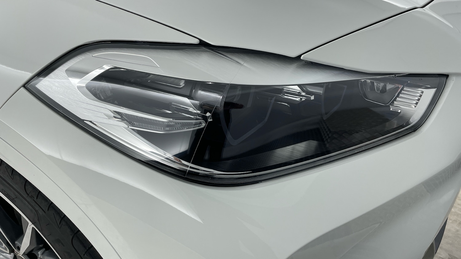 Used BMW X2 2023 for sale - 77735474: Photo 23