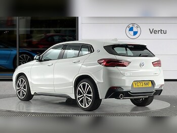 Used BMW X2 2023 for sale - 77735474: Photo
