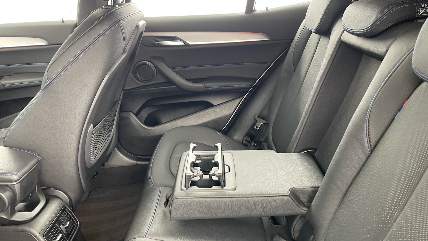 Used BMW X2 2023 for sale - 77735474: Photo 35