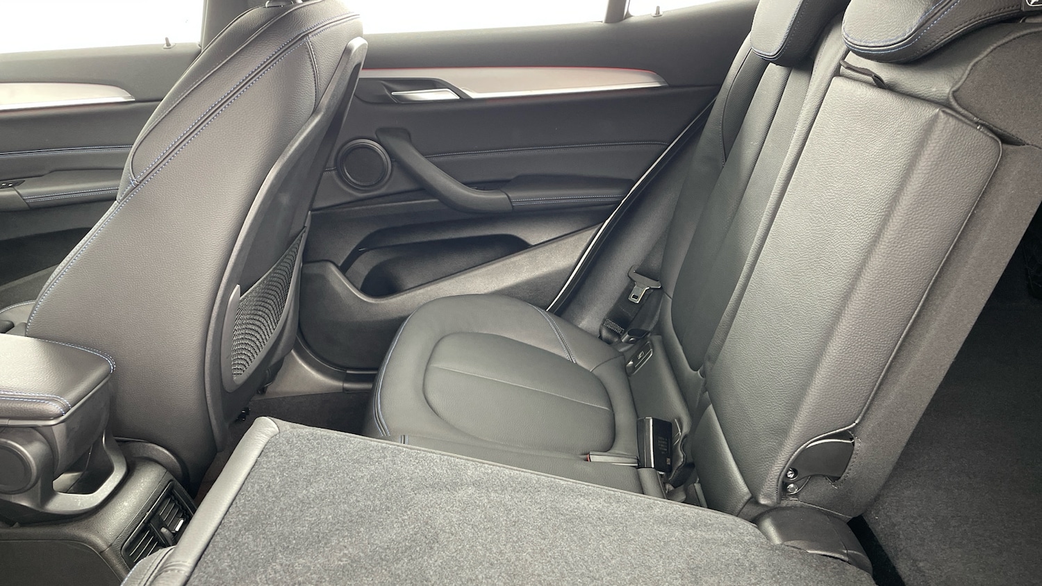 Used BMW X2 2023 for sale - 77735474: Photo 37