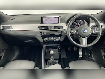 Used BMW X2 2023 for sale - 77735474: Photo