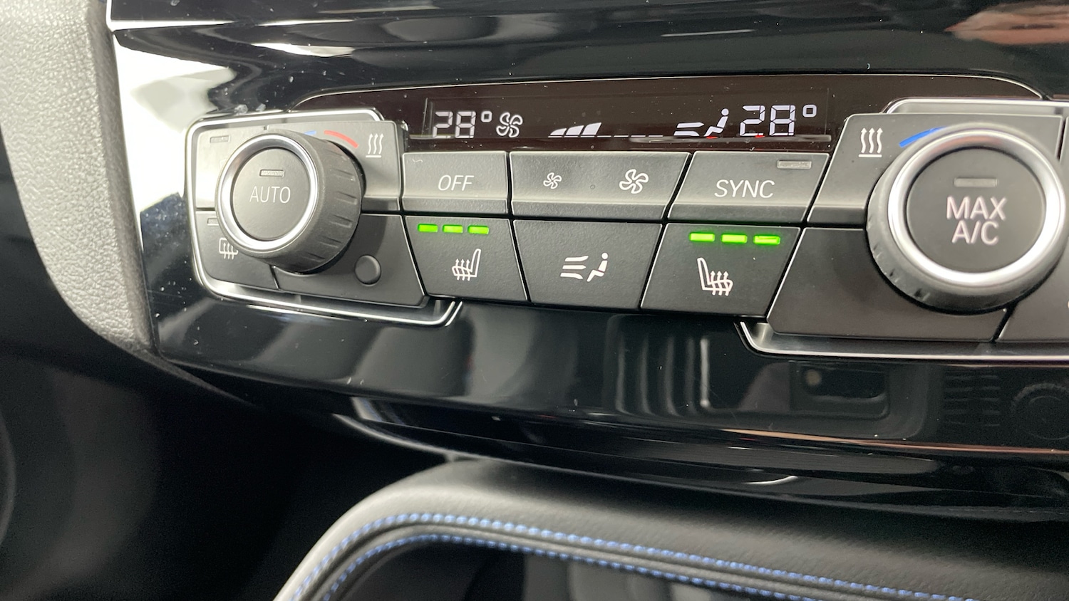 Used BMW X2 2023 for sale - 77735474: Photo 63