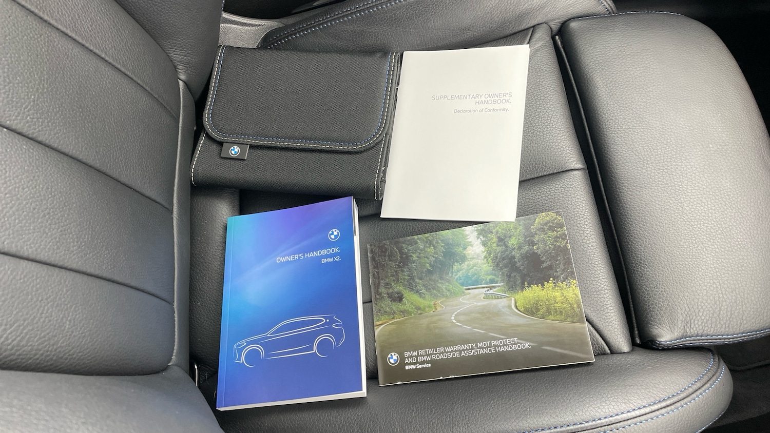 Used BMW X2 2023 for sale - 77735474: Photo 79