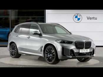 2025 (74) - xDrive50e M Sport 5dr Auto [Tech/Pro Pack] Estate