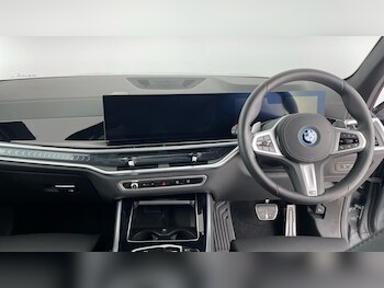 Used BMW X5 2025 for sale - 75481770: Photo