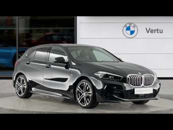 2023 (73) - 118i [136] M Sport 5dr Step Auto [LCP] Petrol Hatchback