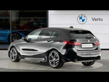 Used BMW 1 Series 2023 for sale - 74949190: Photo
