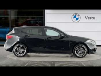 Used BMW 1 Series 2023 for sale - 74949190: Photo