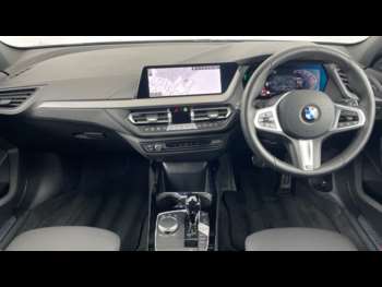 Used BMW 1 Series 2023 for sale - 74949190: Photo