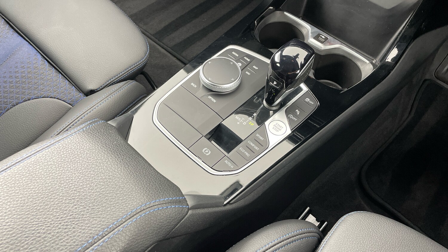 Used BMW 1 Series 2023 for sale - 76963213: Photo 10