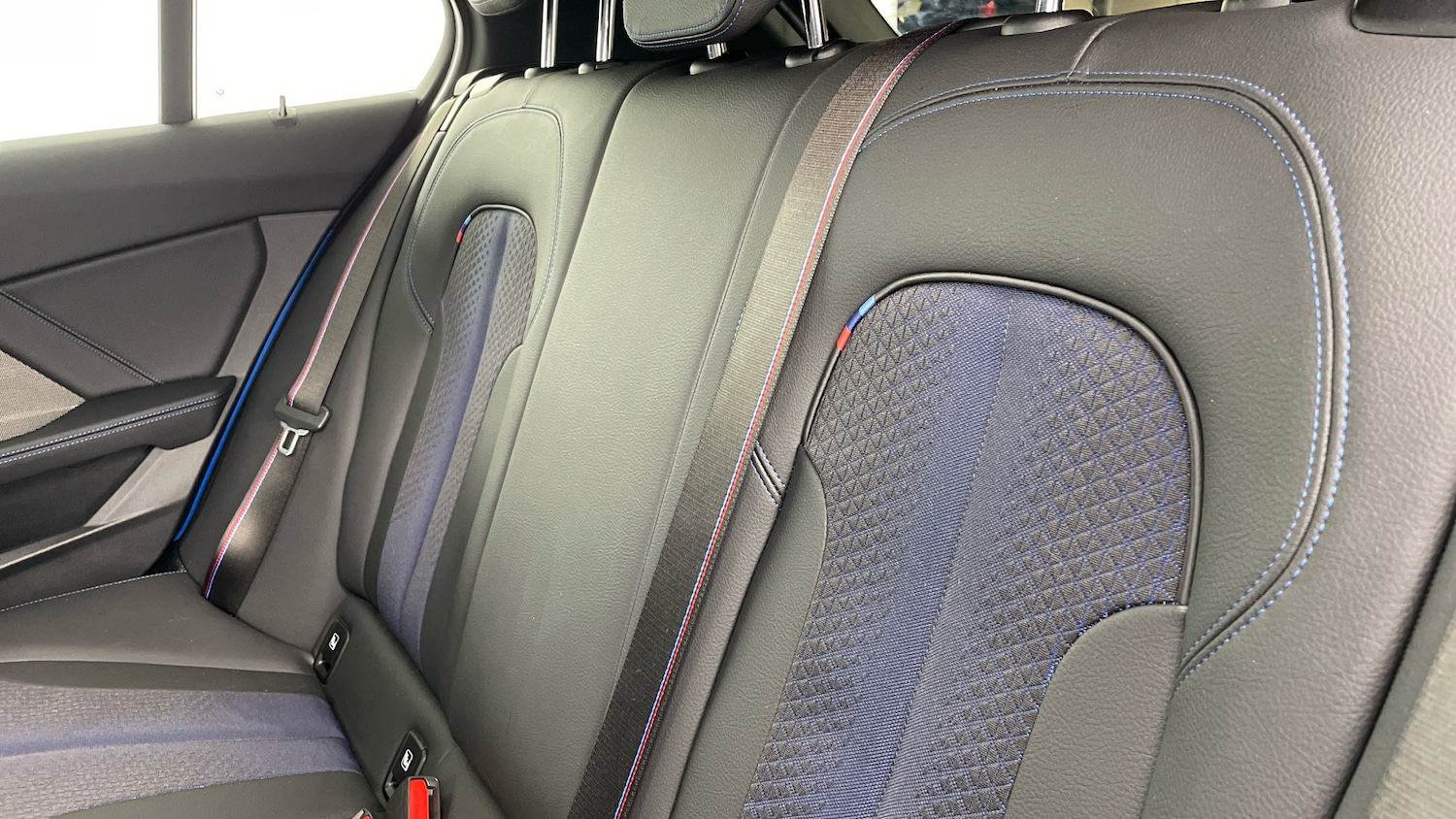 Used BMW 1 Series 2023 for sale - 76963213: Photo 12