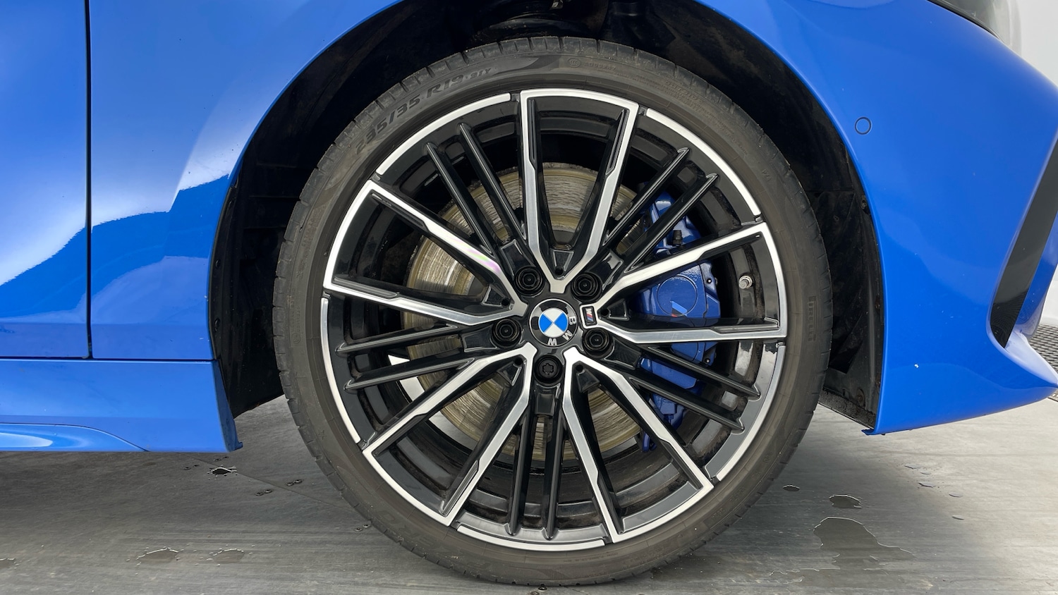 Used BMW 1 Series 2023 for sale - 76963213: Photo 14