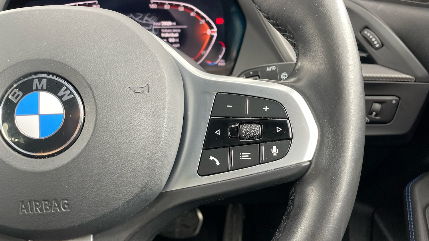 Used BMW 1 Series 2023 for sale - 76963213: Photo 18