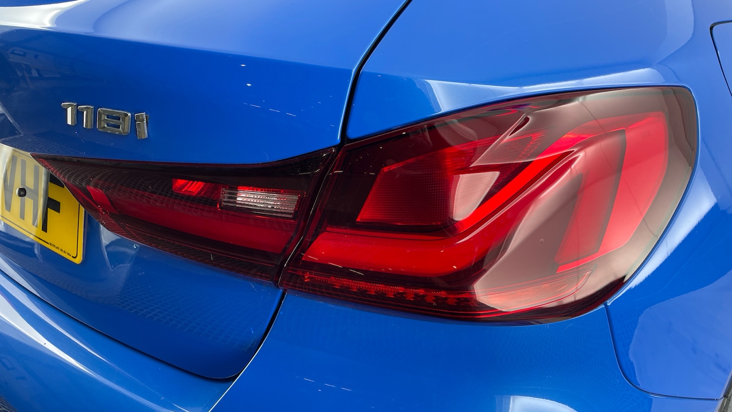 Used BMW 1 Series 2023 for sale - 76963213: Photo 22