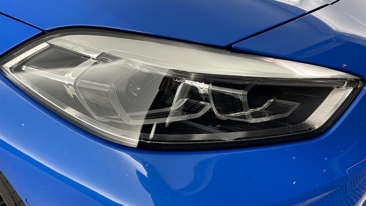 Used BMW 1 Series 2023 for sale - 76963213: Photo 23