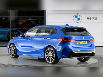 Used BMW 1 Series 2023 for sale - 76963213: Photo