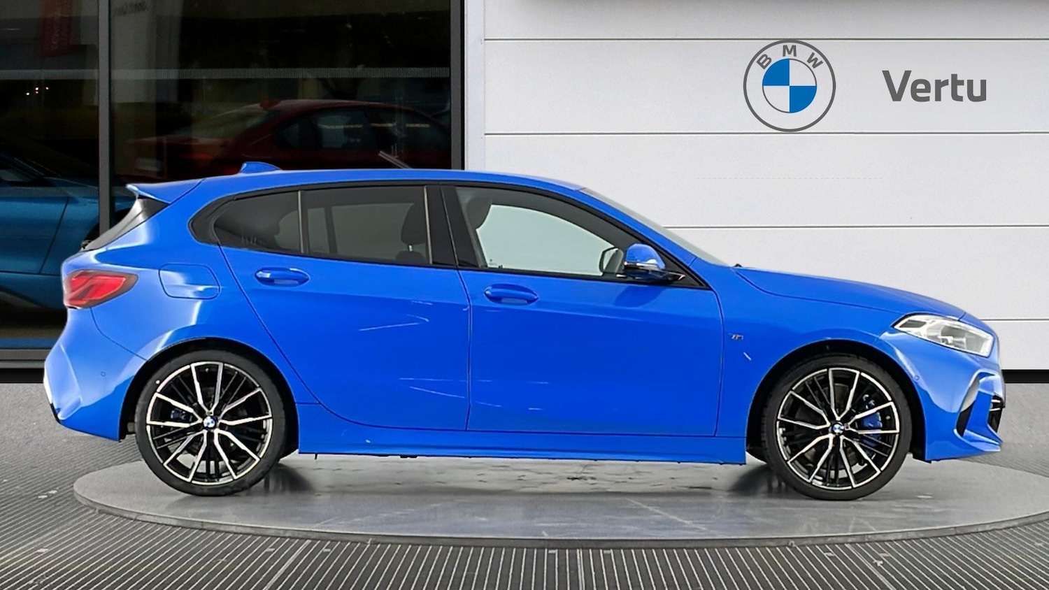 Used BMW 1 Series 2023 for sale - 76963213: Photo 3