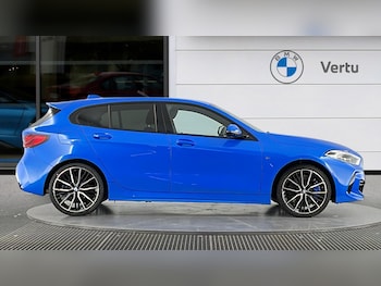 Used BMW 1 Series 2023 for sale - 76963213: Photo