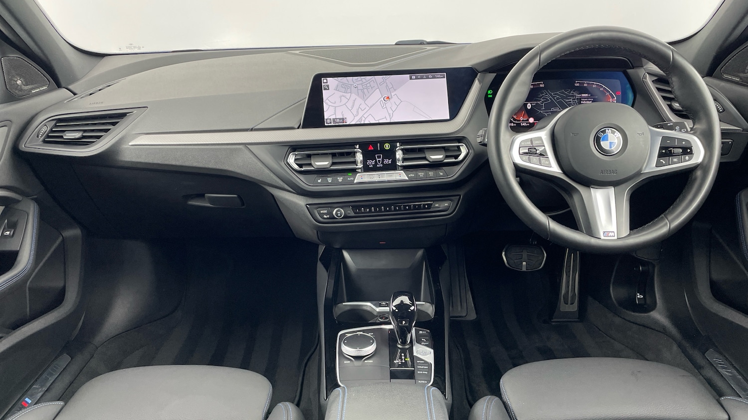 Used BMW 1 Series 2023 for sale - 76963213: Photo 4