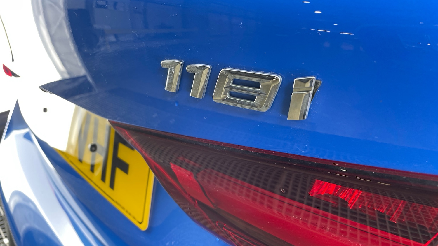 Used BMW 1 Series 2023 for sale - 76963213: Photo 42