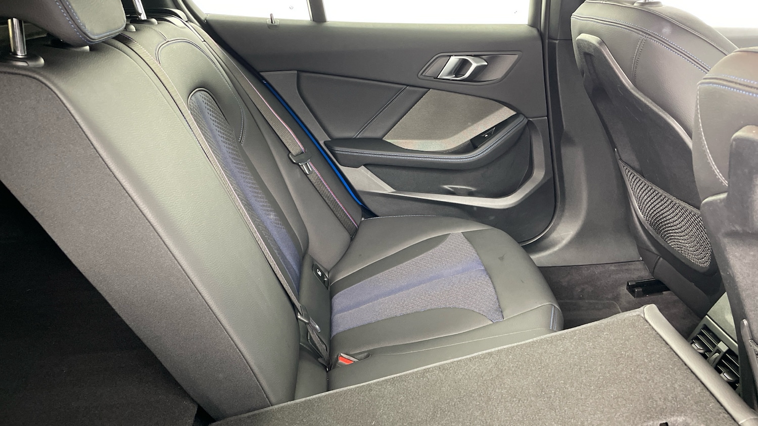 Used BMW 1 Series 2023 for sale - 76963213: Photo 47