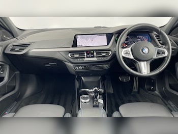 Used BMW 1 Series 2023 for sale - 76963213: Photo