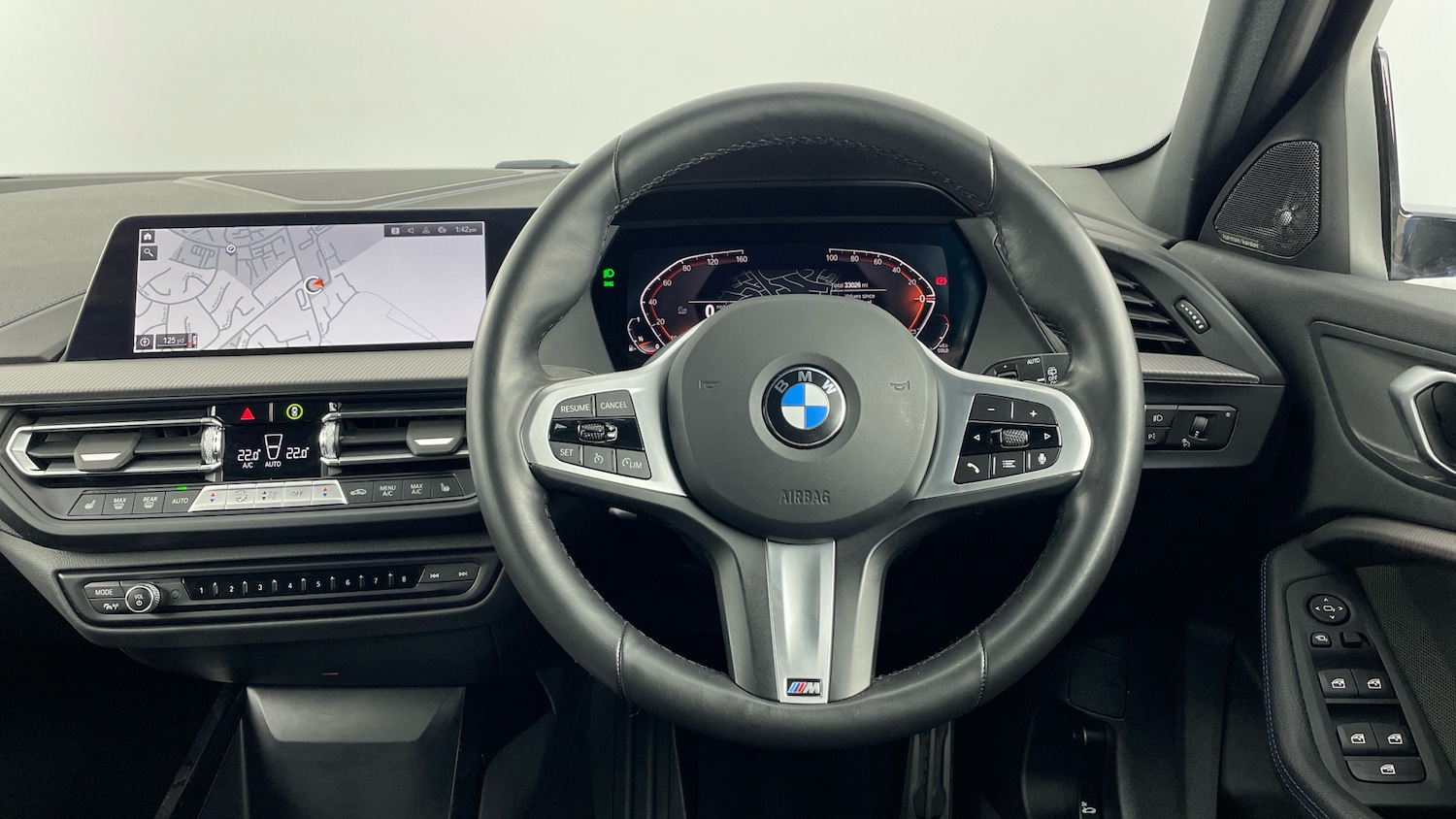 Used BMW 1 Series 2023 for sale - 76963213: Photo 5