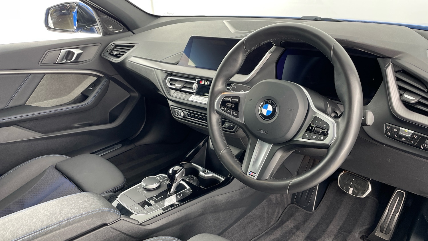 Used BMW 1 Series 2023 for sale - 76963213: Photo 6