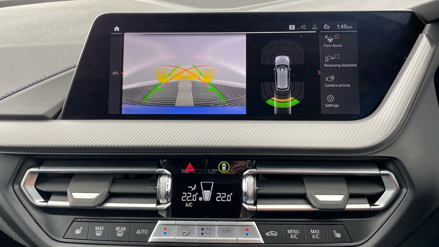 Used BMW 1 Series 2023 for sale - 76963213: Photo 61