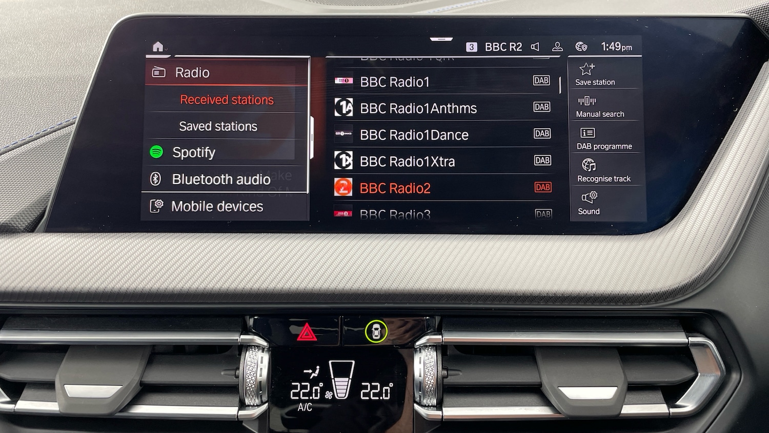 Used BMW 1 Series 2023 for sale - 76963213: Photo 62