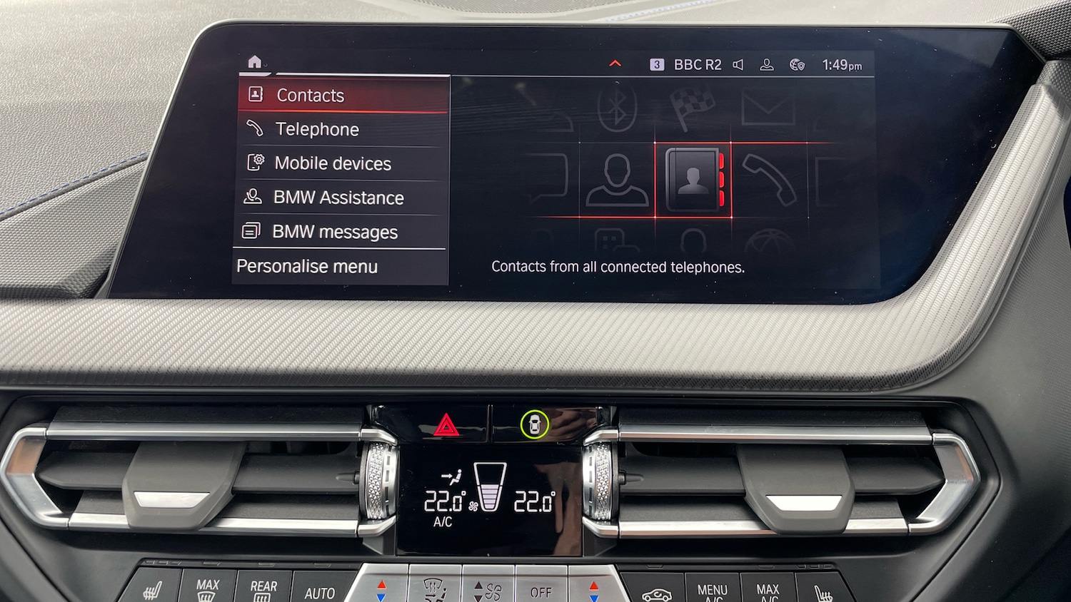 Used BMW 1 Series 2023 for sale - 76963213: Photo 63