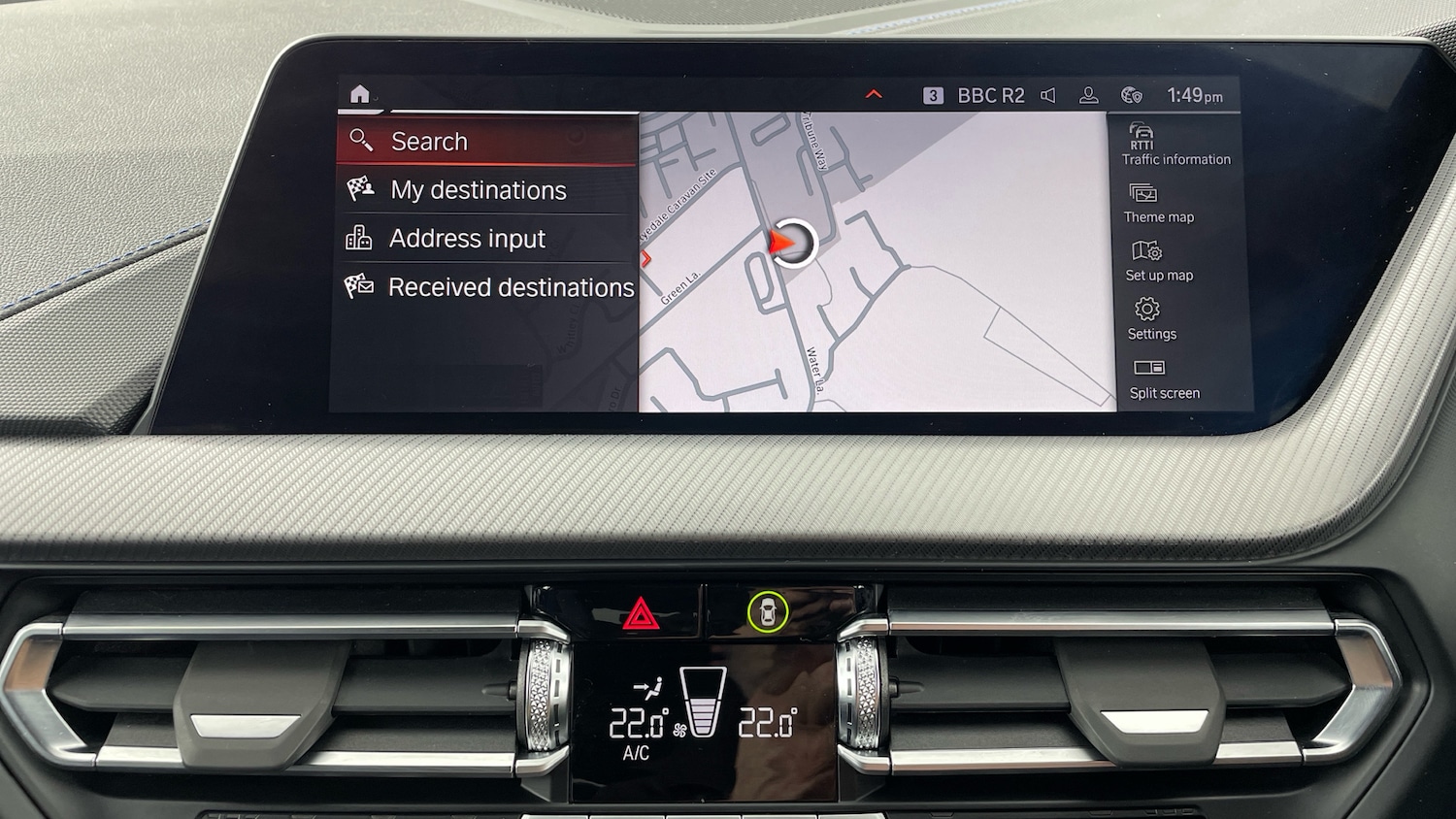 Used BMW 1 Series 2023 for sale - 76963213: Photo 64