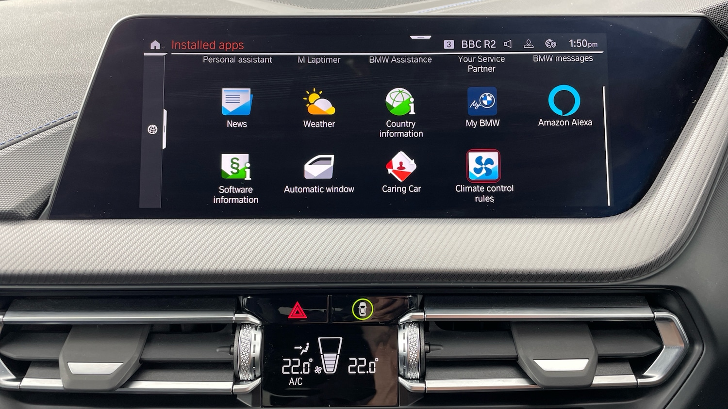 Used BMW 1 Series 2023 for sale - 76963213: Photo 67