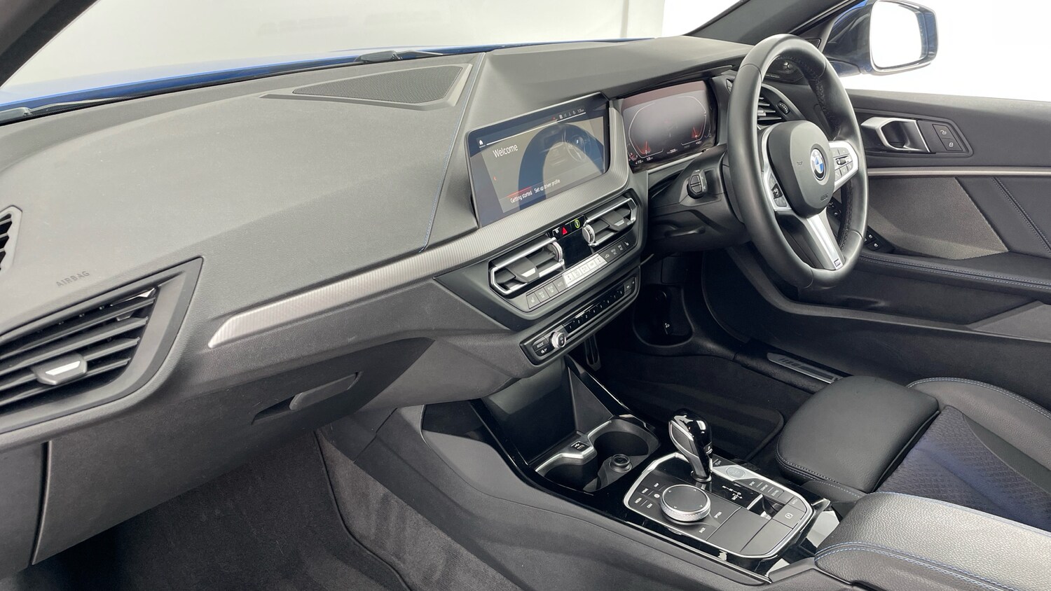 Used BMW 1 Series 2023 for sale - 76963213: Photo 7