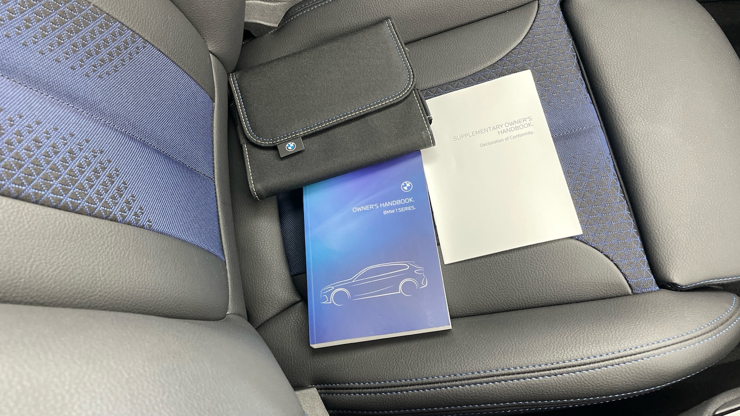 Used BMW 1 Series 2023 for sale - 76963213: Photo 77