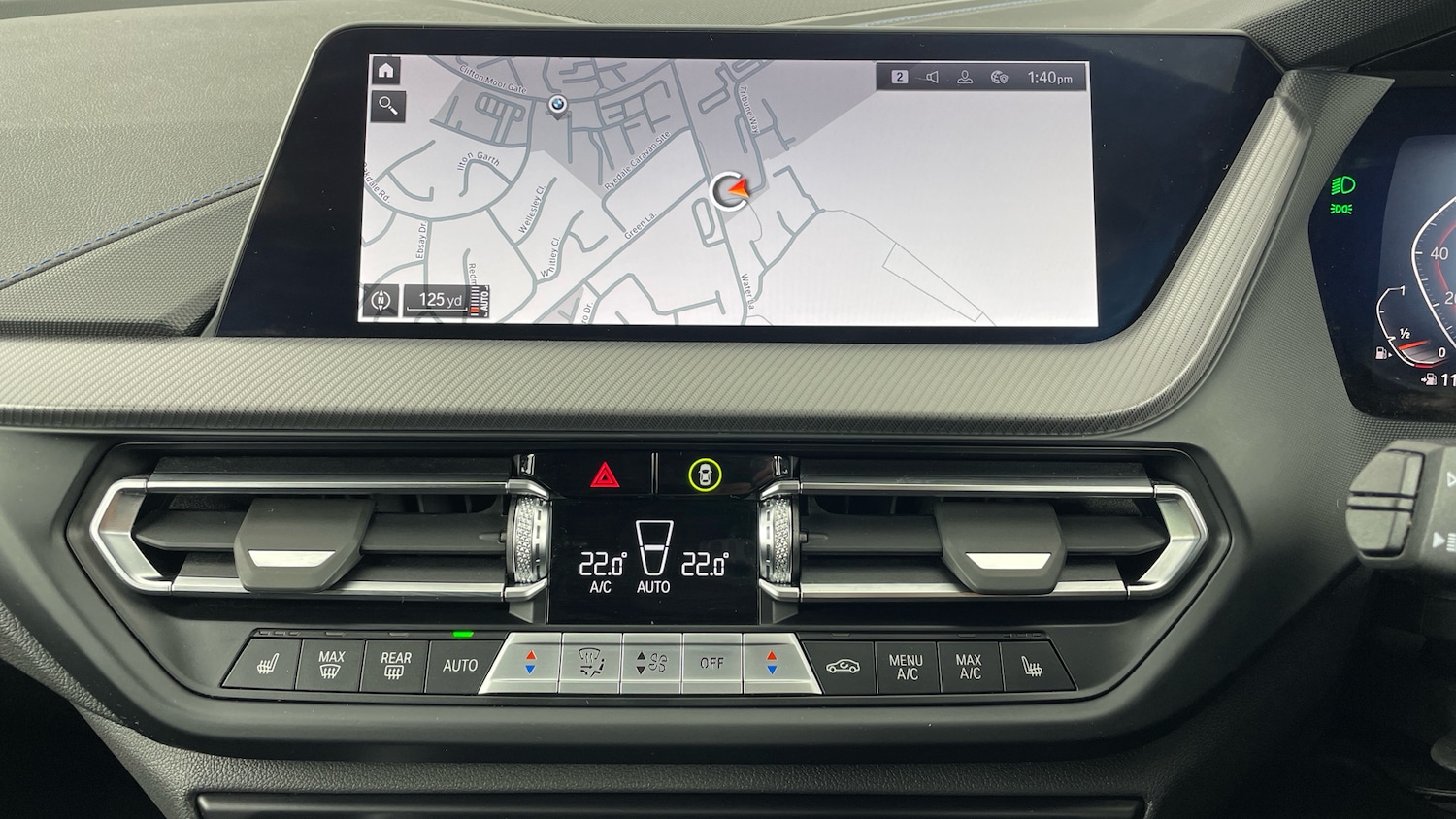 Used BMW 1 Series 2023 for sale - 76963213: Photo 8