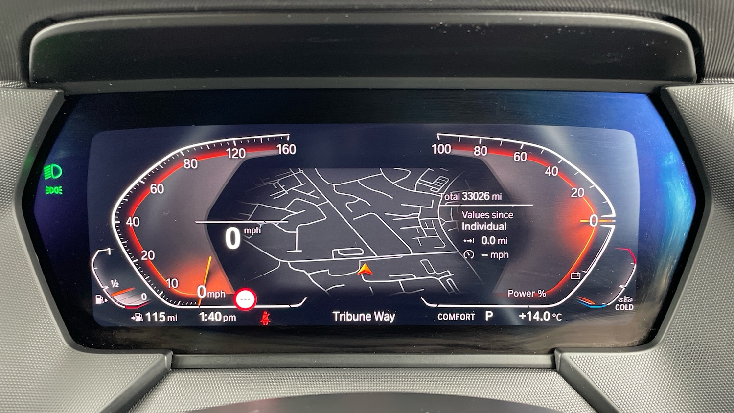 Used BMW 1 Series 2023 for sale - 76963213: Photo 9