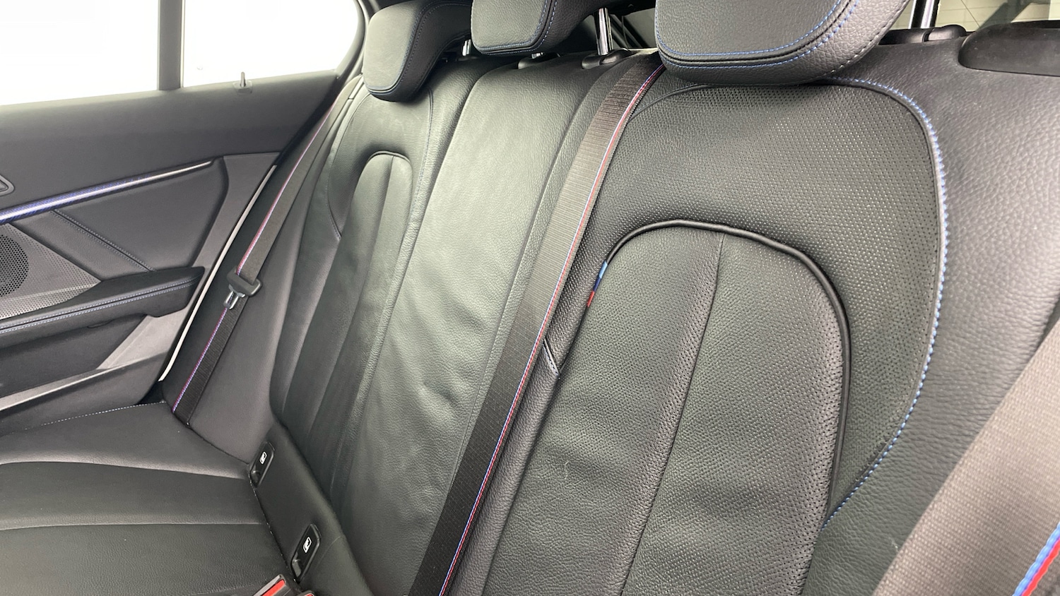 Used BMW 1 Series 2022 for sale - 76451811: Photo 12