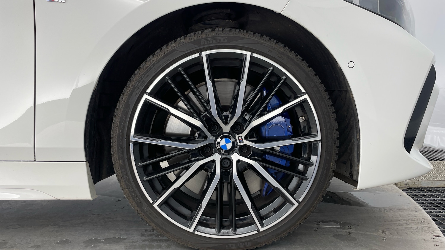 Used BMW 1 Series 2022 for sale - 76451811: Photo 14