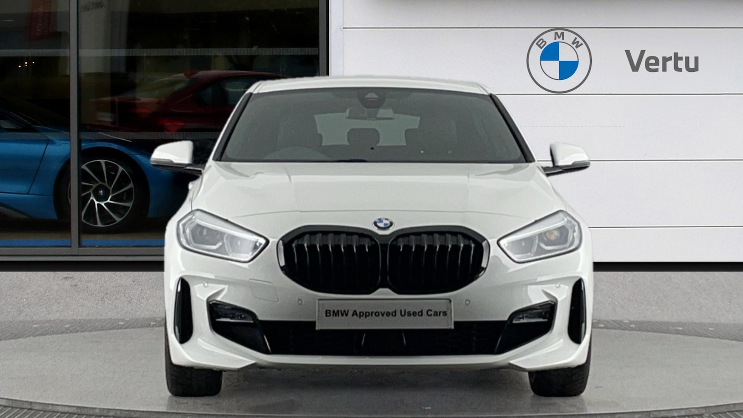 Used BMW 1 Series 2022 for sale - 76451811: Photo 16