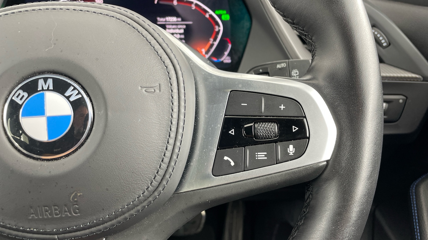 Used BMW 1 Series 2022 for sale - 76451811: Photo 18