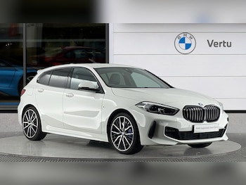 BMW - 1 Series