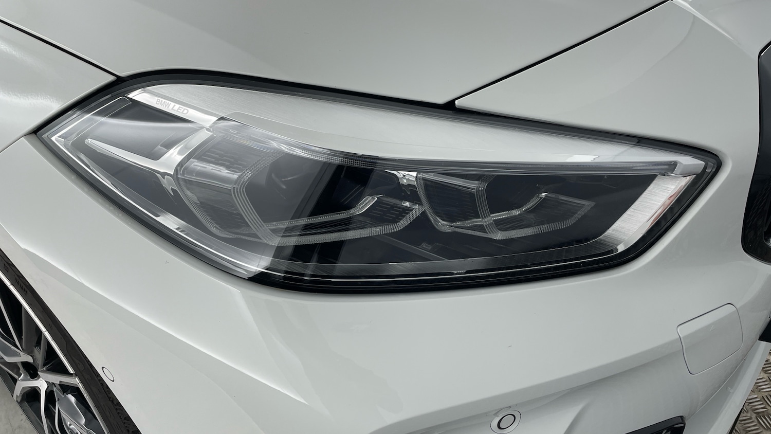 Used BMW 1 Series 2022 for sale - 76451811: Photo 23