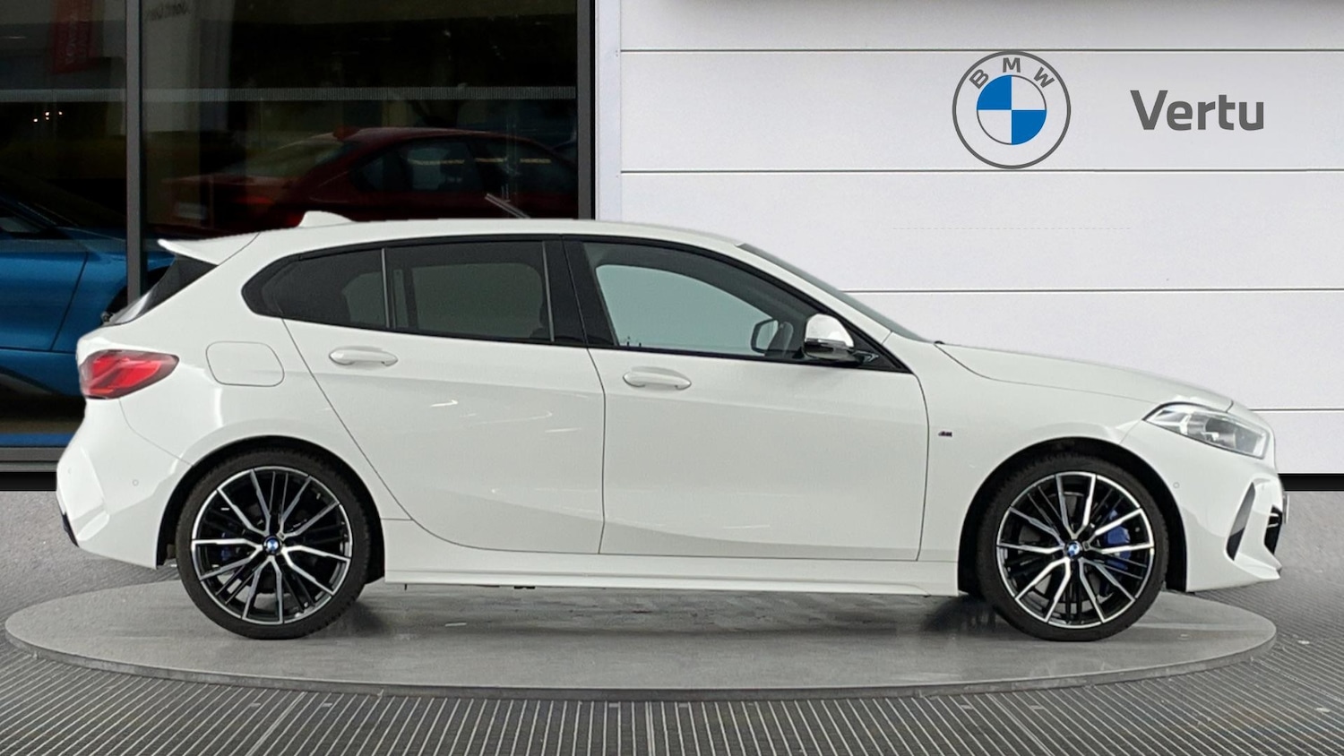 Used BMW 1 Series 2022 for sale - 76451811: Photo 3