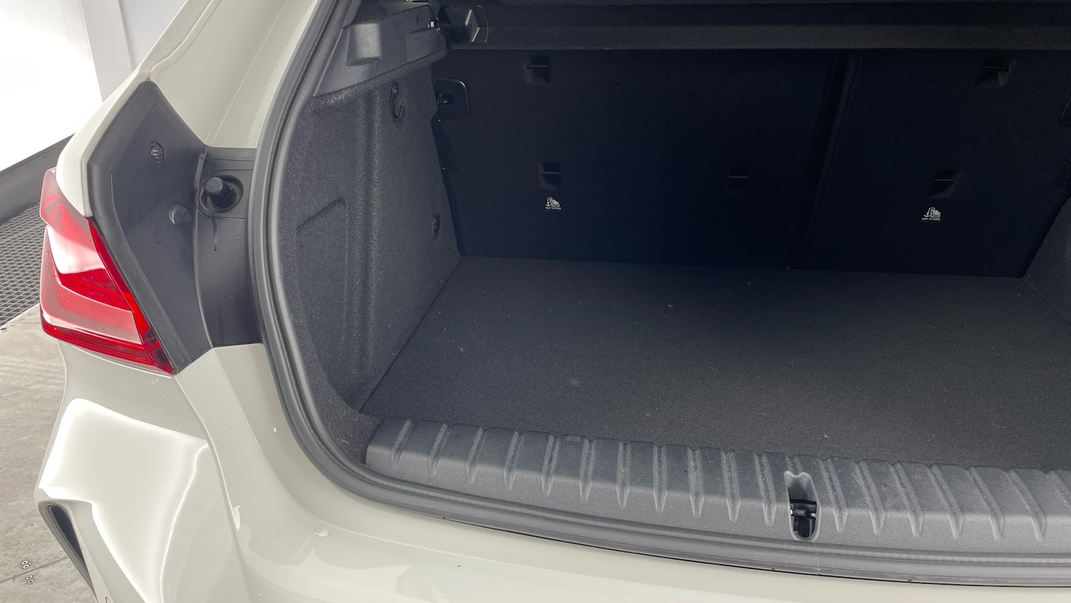 Used BMW 1 Series 2022 for sale - 76451811: Photo 38