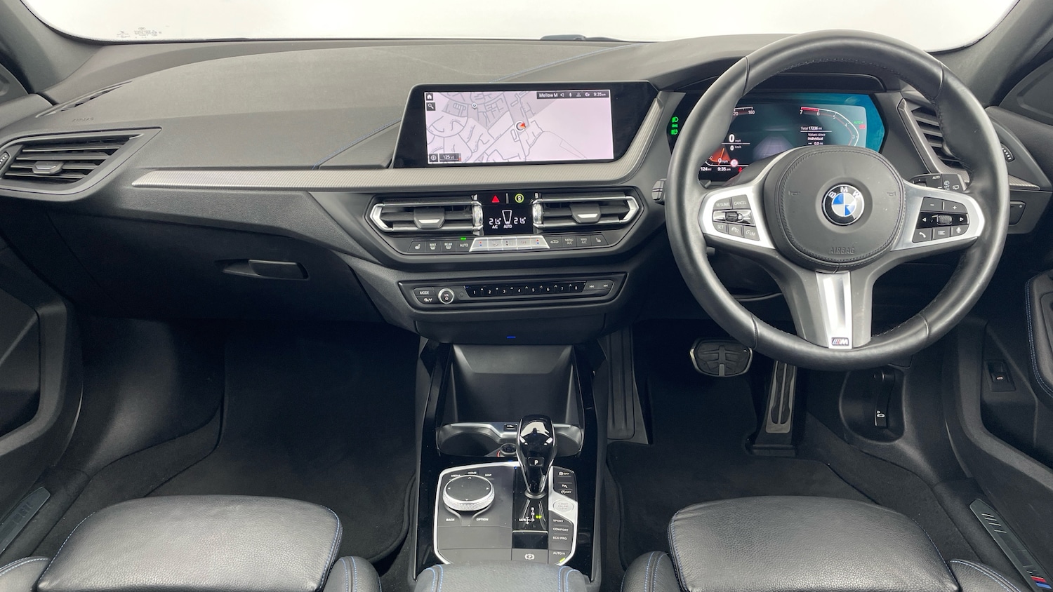 Used BMW 1 Series 2022 for sale - 76451811: Photo 4