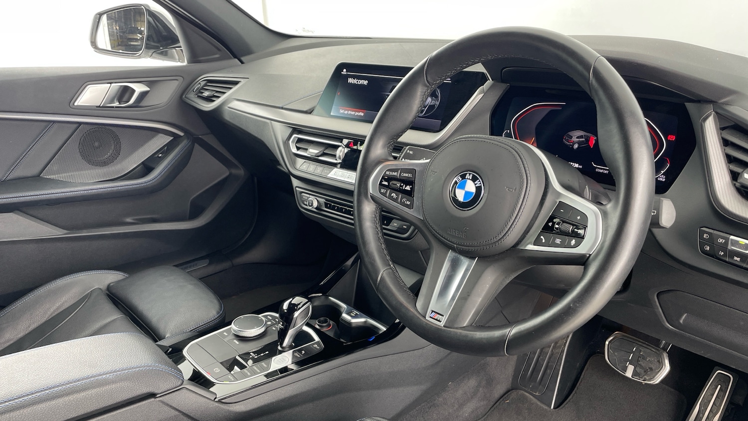 Used BMW 1 Series 2022 for sale - 76451811: Photo 6