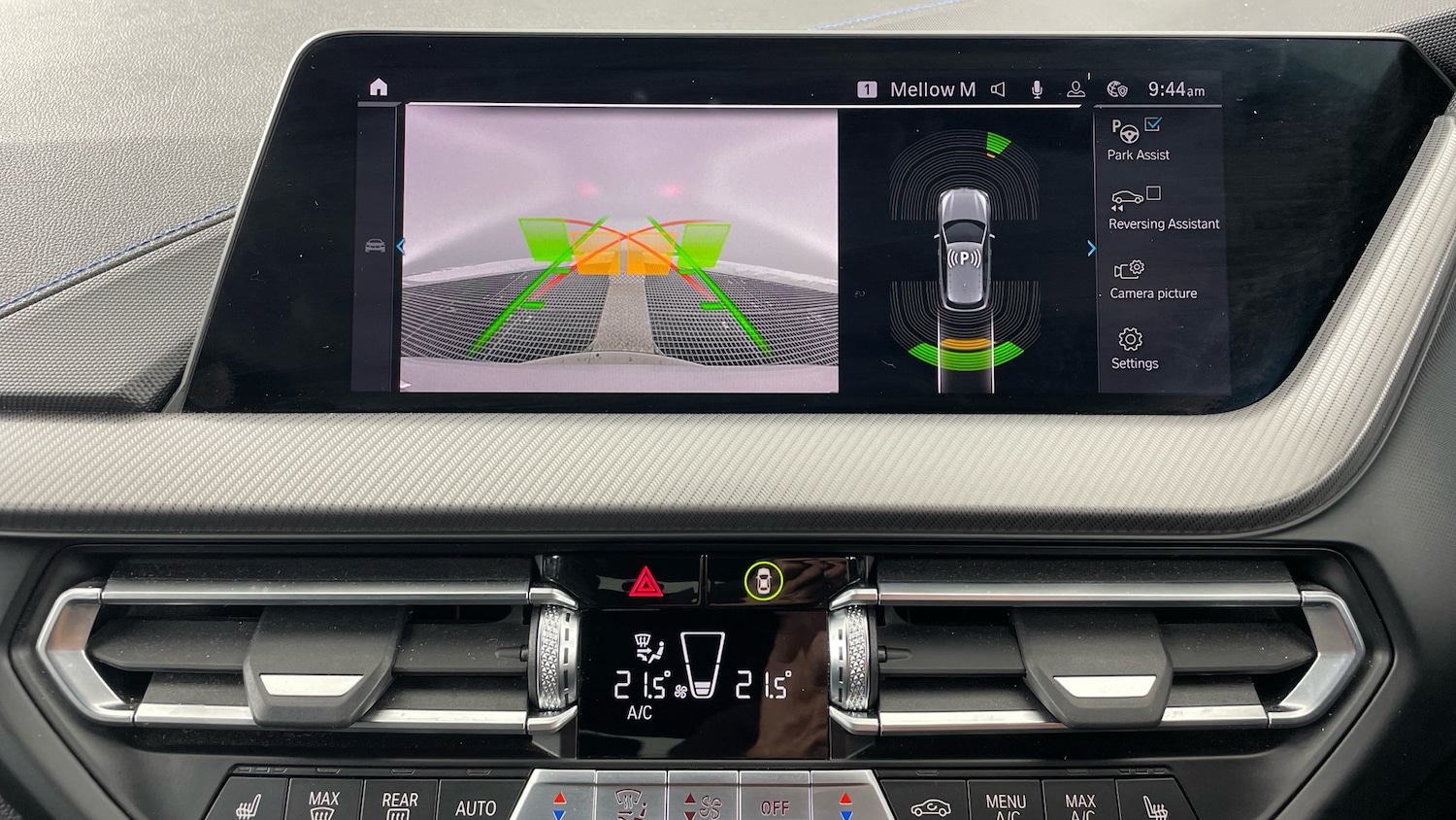 Used BMW 1 Series 2022 for sale - 76451811: Photo 62